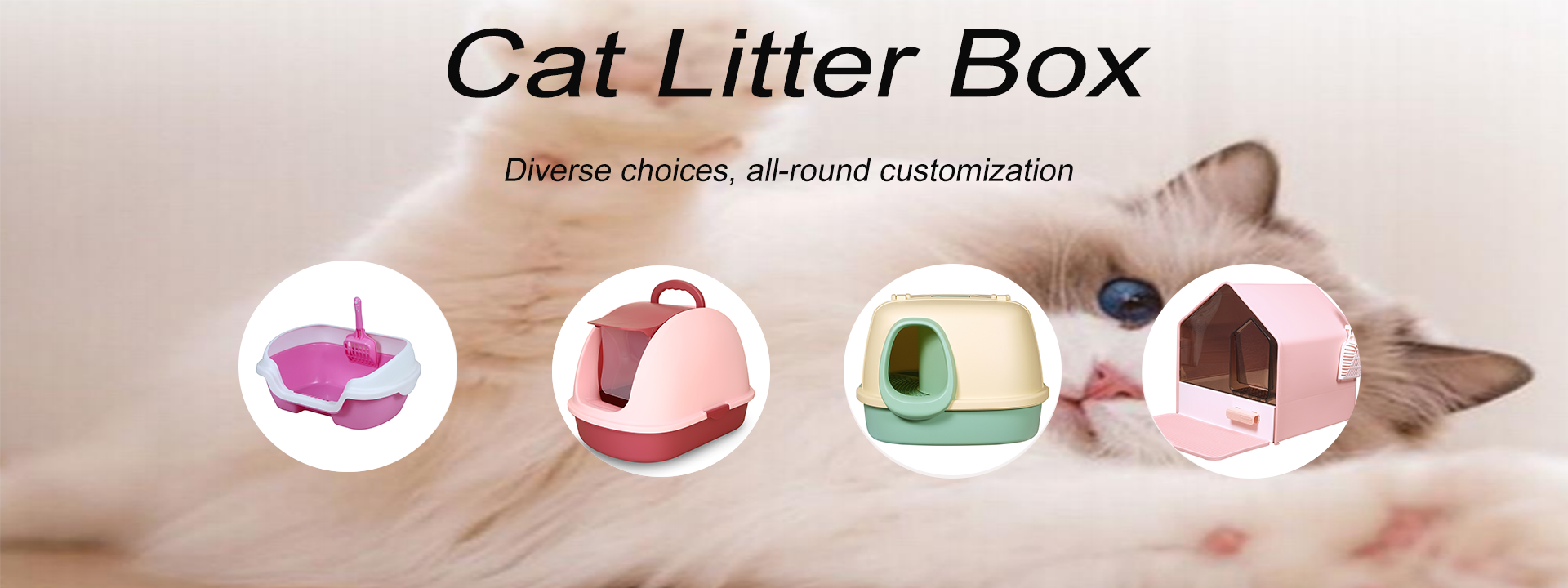 Qualité Litter de chat au tofu Usine