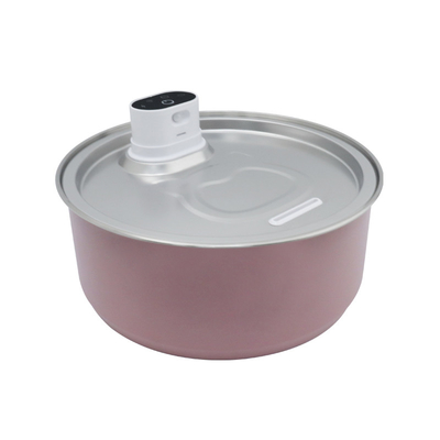 8L Smart Water Dispenser  Circulating Filter Pet Cat Drinking Fountain 5000mAh