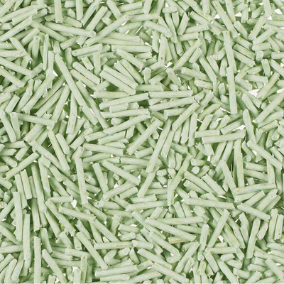 Buy Easy Scoop Cat Litter Green Tea High Absorption Safe For Pets Tofu Cat Litter online manufacture