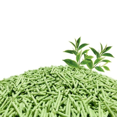 Mua Khử mùi Trà xanh Mèo rác Không bụi Tốc độ tập hợp Kitty rác Tofu loại dải online manufacture