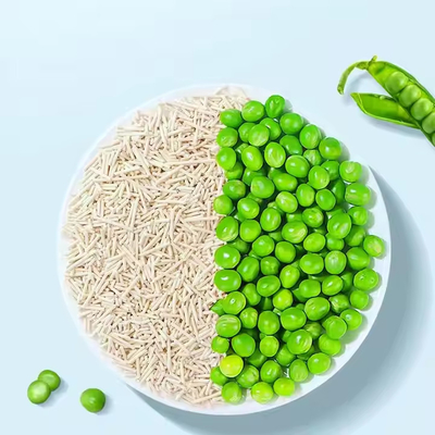 Buy OEM Low Trace Strong Clumping Dust-free Superior Odor Control Tofu Cat Litter online manufacture