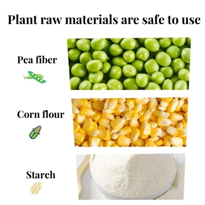 Mua OEM Clumping không mùi mèo rác Beige dựa trên đậu phụ Mèo rác tùy chỉnh online manufacture