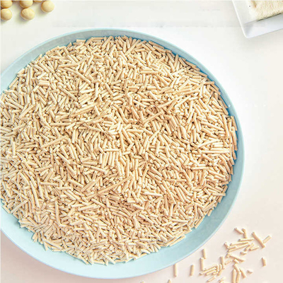 Mua Cát vệ sinh cho mèo dễ làm sạch, không mùi, thấm hút tốt, khử mùi hiệu quả, có thể xả được (loại đậu phụ) online manufacture