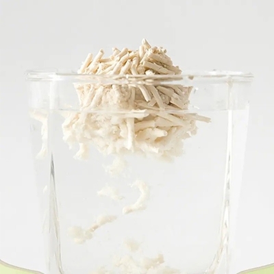Buy OEM Tofu Cat Litter Strong Water Absorption 100% Dust Free Pure Natural Cat Litter online manufacture