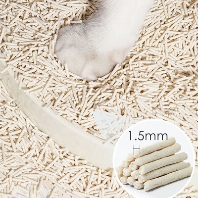 Buy Original Pure Tofu Cat Litter 100% Environmental Protection Natural Flushable online manufacture