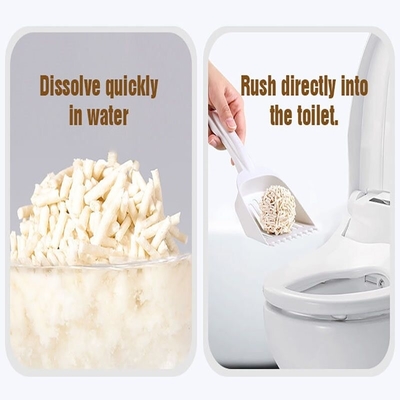 Buy Natural Dust Free Fast Clumping Tofu Cat Litter Plant Biodegradable Flushable online manufacture