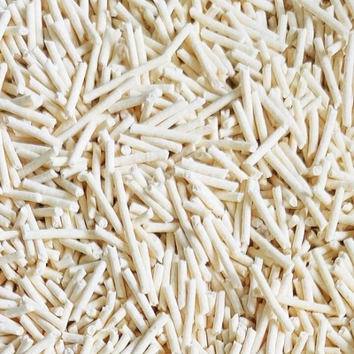 Buy Original Biodegradable Kitty Litter Soybean Fiber Natural Clumping Litter online manufacture