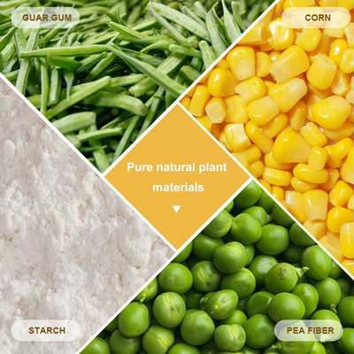 Buy 1.5mm Tofu Cat Litter Deodorizing Eco Friendly Deodorizing Soy Cat Litter online manufacture