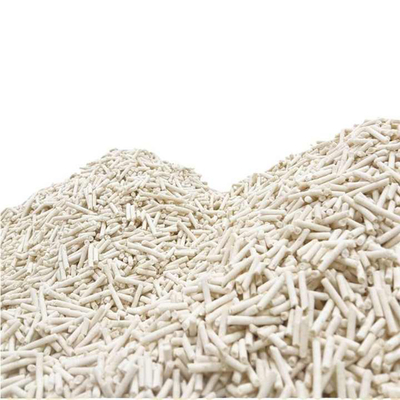 Buy Clumping Strong Odor Control Flushable Eco Friendly Dust Free Tofu Cat Litter online manufacture