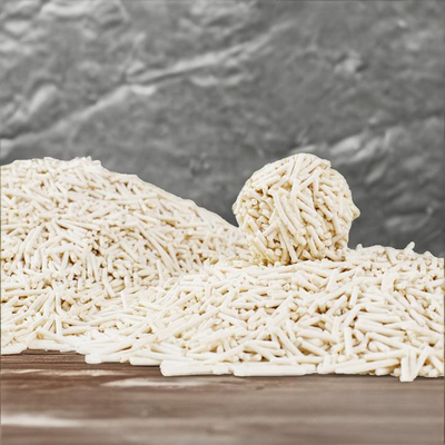 Buy Strip Shape Clumping Dust Free 6L Tofu Cat Litter OEM ODM online manufacture