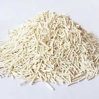 Buy Deodorizing 1.8mm Tofu Soya Cat Litter Ecofriendly Natural Flushable 3.0mm online manufacture