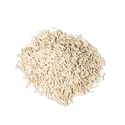 Buy Pet Products Natural Cat Litter Sand 6L Good Water Absorption Dust Free Tofu With Fragrance online manufacture