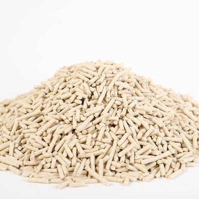 Buy Fast Clumping Flushable Outstanding Cat Litter Odor Control Highly Water Absorbent Tofu online manufacture
