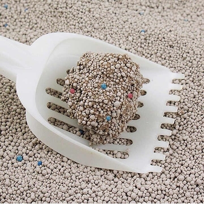 Buy Factory Direct Sale Super Clean Hard Clumping Bentonite Cat Litter Dust Free Multiple Types cat litter online manufacture