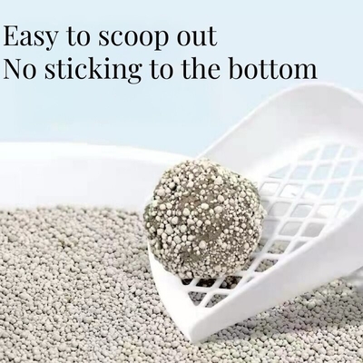 Buy Natural Clumping Bentonite Cat Litter Scent Bentonite Clay For Cats online manufacture