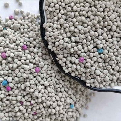 Buy Hard Clumping Bentonite Cat Litter Lightweight Bentonite Kitty Litter online manufacture