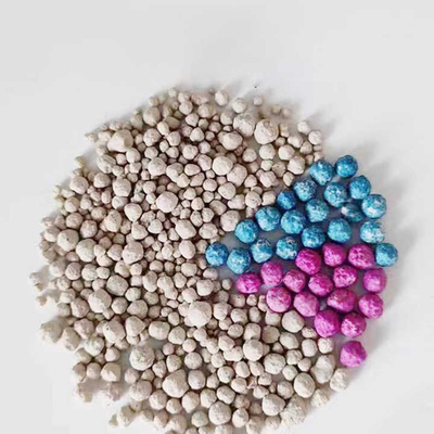 Buy Pet Products Low Tracking Clumping High Absorbency Odor Control Dust Free Bentonite Kitty Litter online manufacture