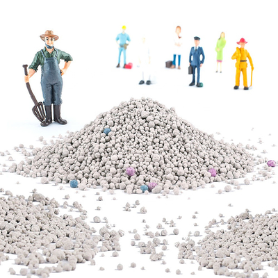 Buy Pet Cleaning Bentonite Clay LitterDust Free Clumping Cat Litter With Colored online manufacture