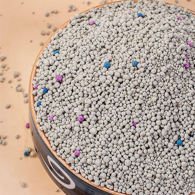 Buy Easy Clean Bentonite Clay Clumping Litter Dustless Non Sticky Bentonite Cat Litter 25kg online manufacture