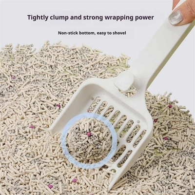 Buy OEM ODM Mixed Cat Litter Tofu & Bentonite Mixed Litter For Pets online manufacture