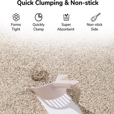 Buy Factory Direct Sale Mixed Cat Litter OEM Fresh Step Superior Absorbency tofu and Bentonite Cat Litter Sand online manufacture
