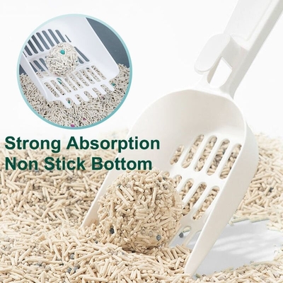 Buy Bulk Odor Control Eco Friendly Natural Plant Tofu and Bentonite Mixed Cat Litter online manufacture