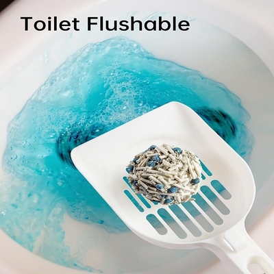acheter Tofu écologique poubelles pour chats Tofu bentonite 2 mm 3 mm poubelles pour chats online manufacture