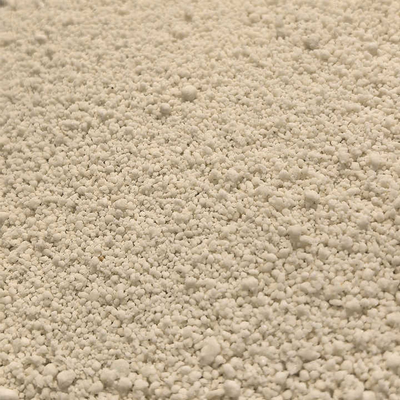 Buy Eco Friendly Cassava Litter Plant Based Odor Control Tofu Clumping Cat Litter online manufacture