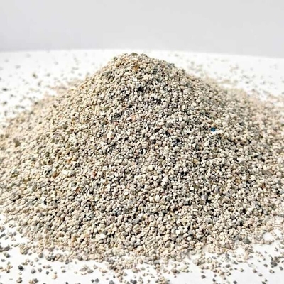 satın al Hızlı Toplama Kokulu Cevher Tozsuz Kediler Çöpü Yüksek Adsorbant Tozsuz Kediler Çöpü online manufacture