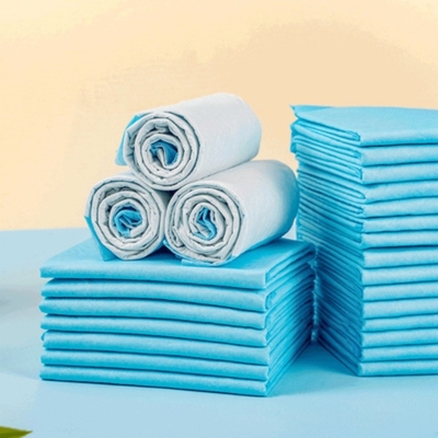 Mua Đệm lót tiểu cho chó S M L XL, Thảm thấm hút nước tiểu siêu thấm cho thú cưng online manufacture