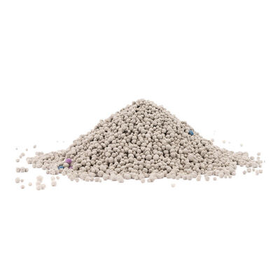 acheter Litière pour chat en bentonite en forme de boule de haute qualité, super absorbante, agglomérante et désodorisante online manufacture