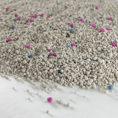 Factory Best Premium Arena PARA Gato Dust Free Odour Lock Strong Clumping 100% Natural Bentonite Cat Litter